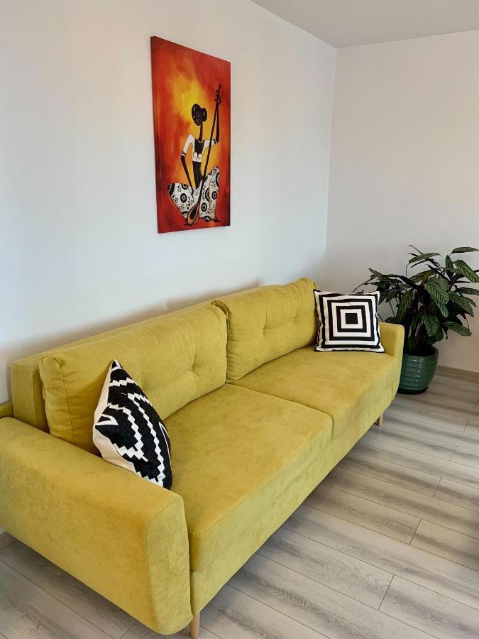 Citadel Residence Alba Iulia Eksteriør bilde