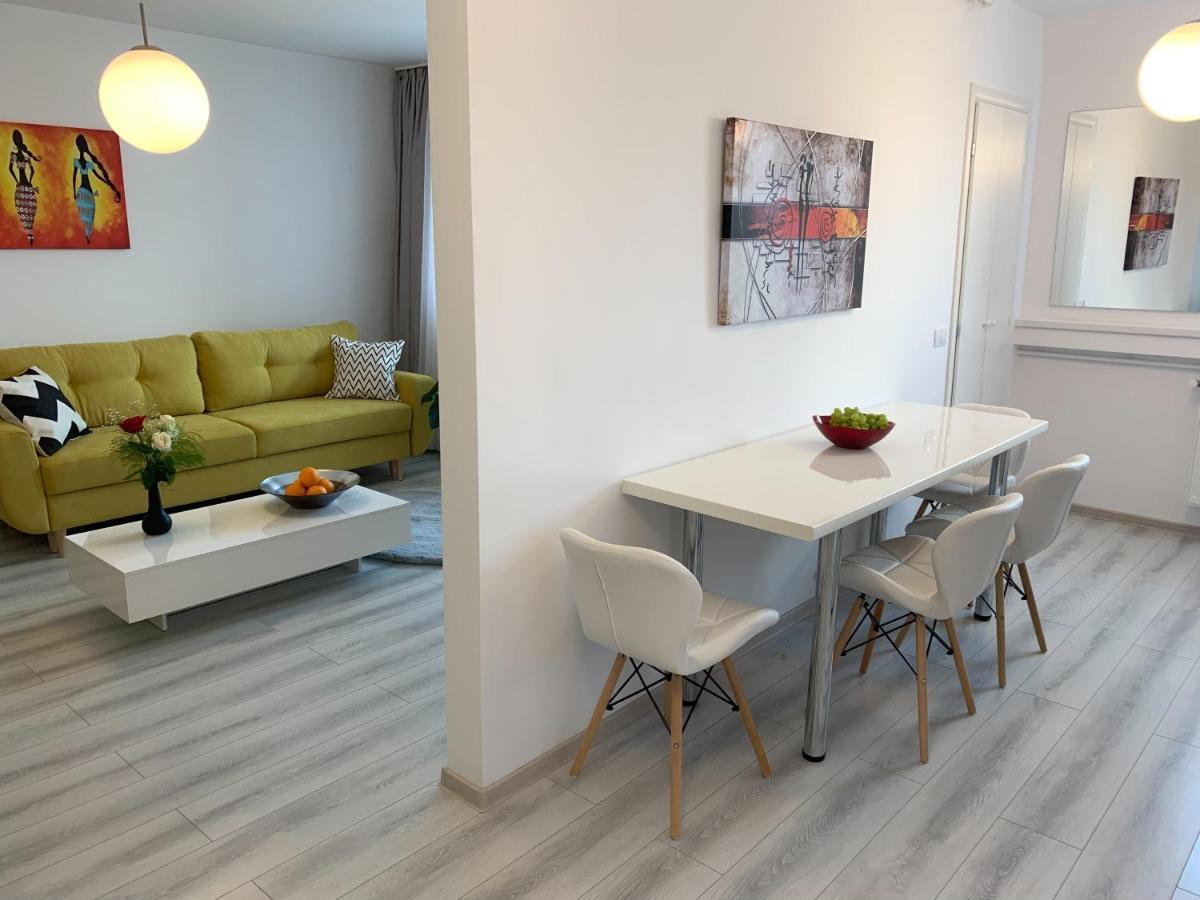 Citadel Residence Alba Iulia Eksteriør bilde