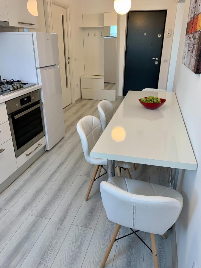 Citadel Residence Alba Iulia Eksteriør bilde