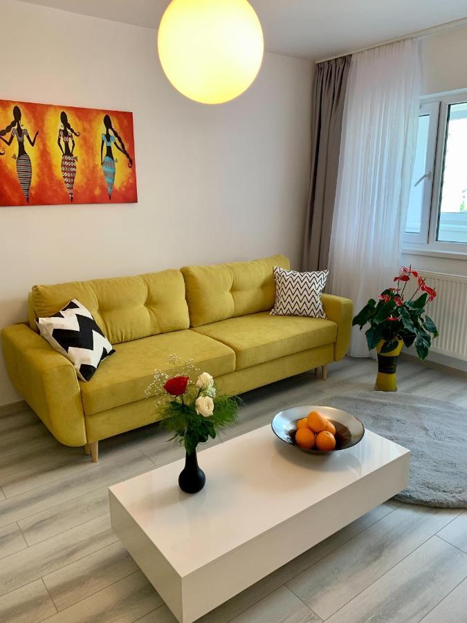 Citadel Residence Alba Iulia Eksteriør bilde