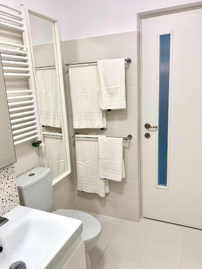 Citadel Residence Alba Iulia Eksteriør bilde